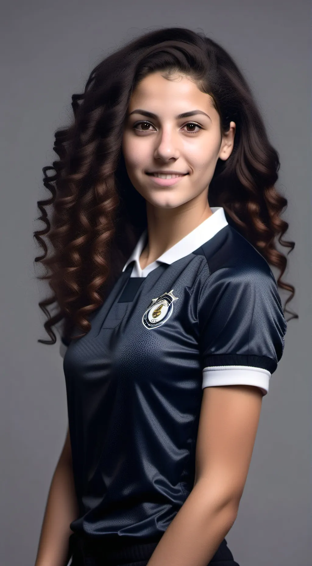 ai character: RT background