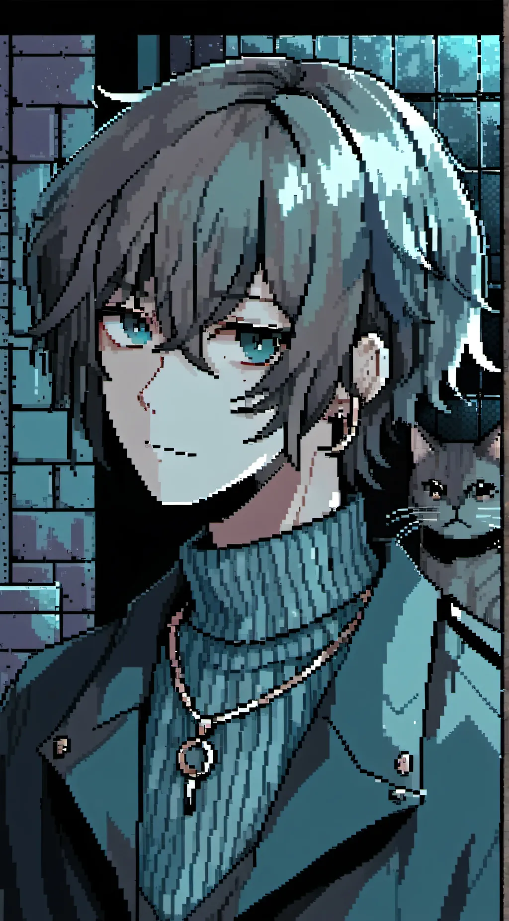 ai character: silly author:3 background
