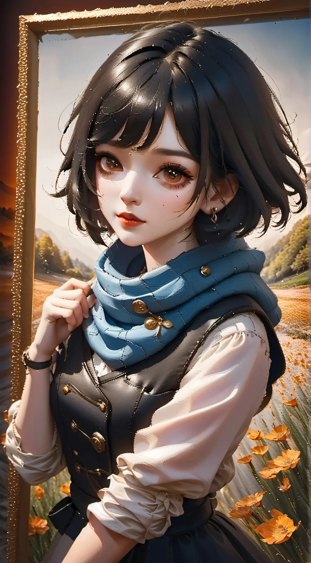 Talkie AI - Chat with Jenelea