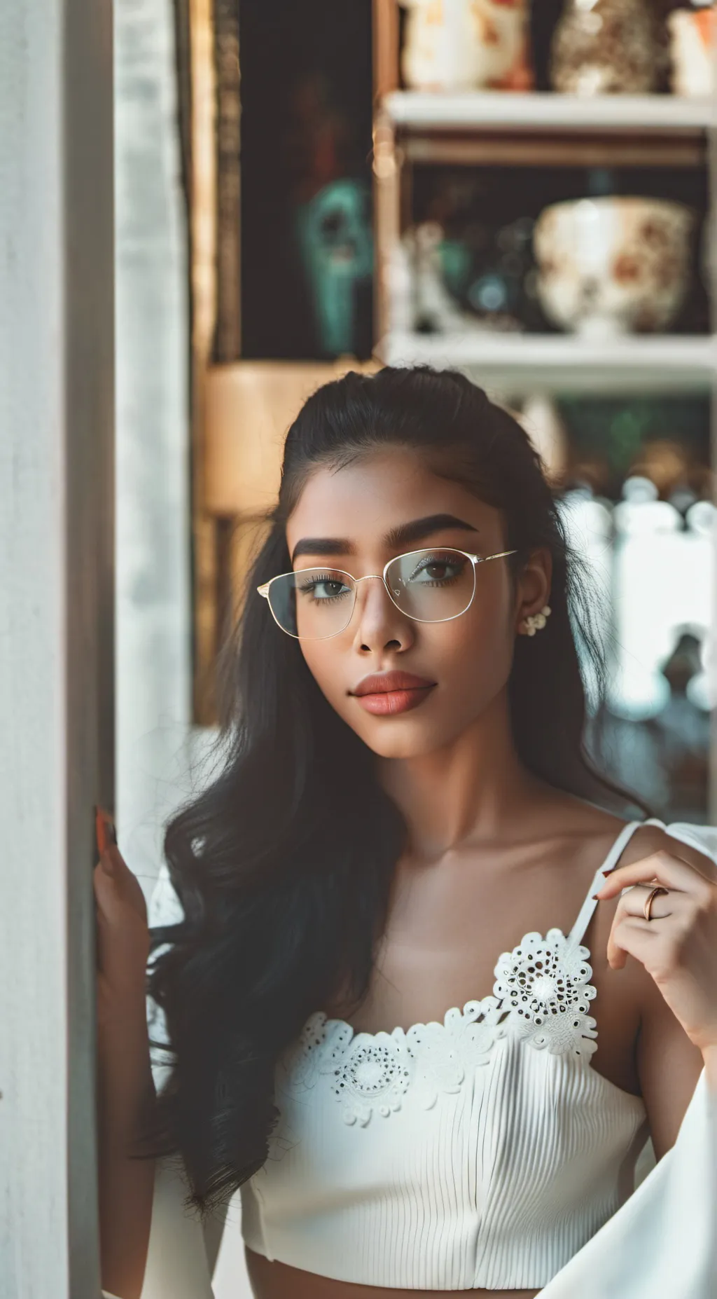Talkie AI - Chat with Kasha 