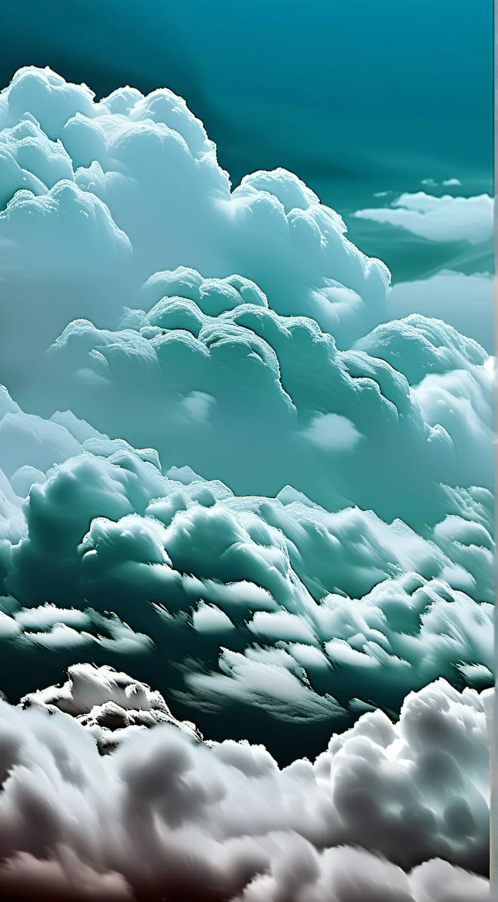 Talkie AI - Chat with CLOUDS