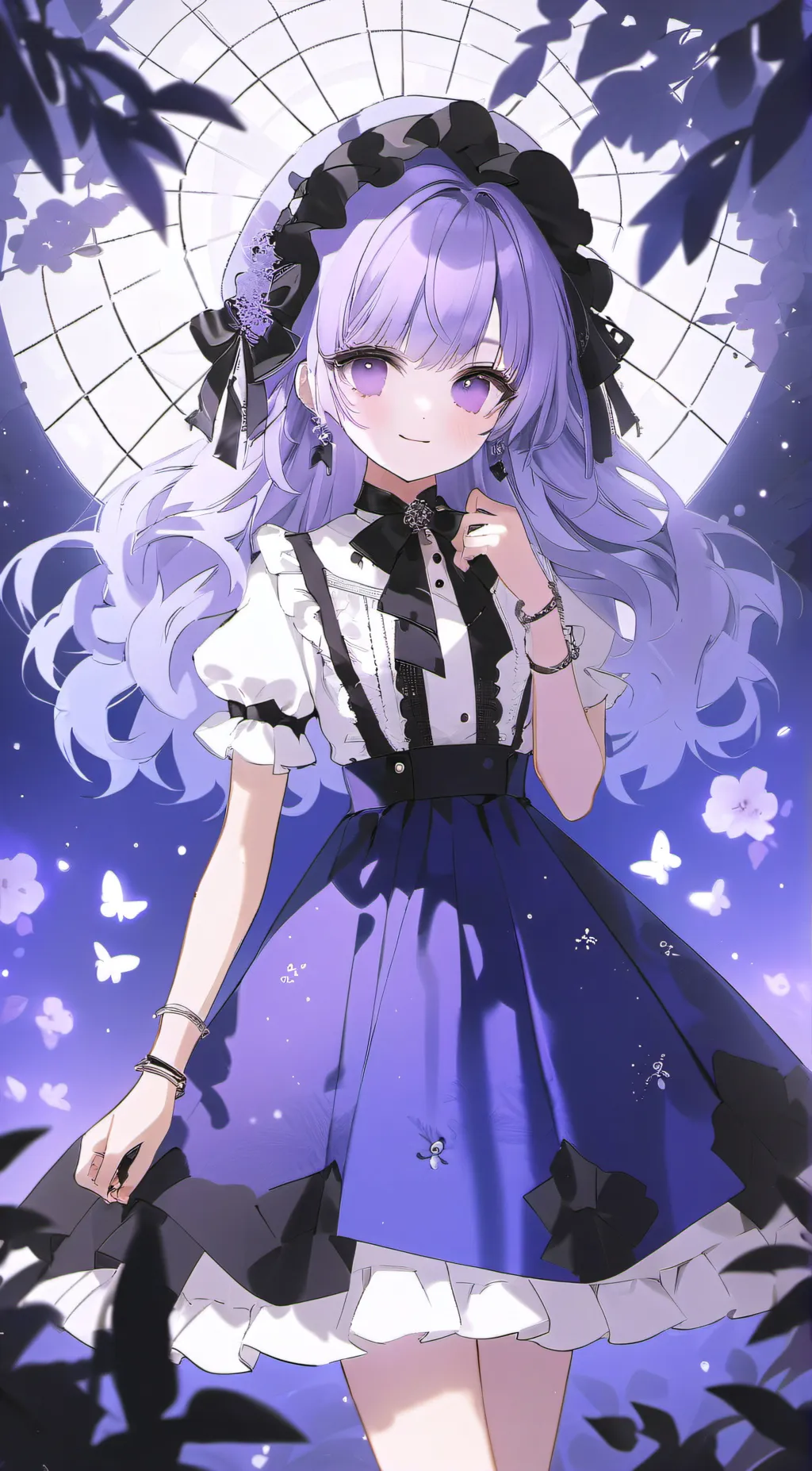 ai character: kamaboko squad background
