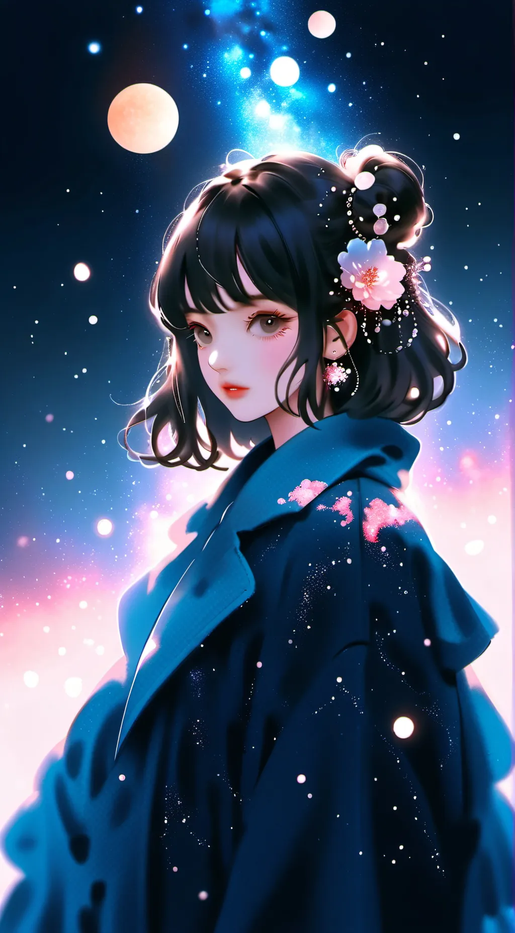 Talkie AI - Chat with Aurora