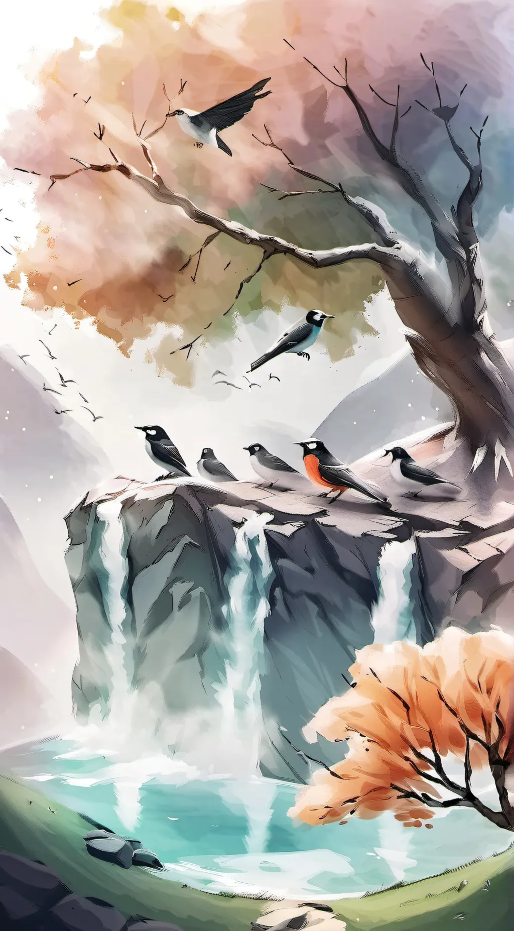 ai character: Sanemi Shinazugawa background