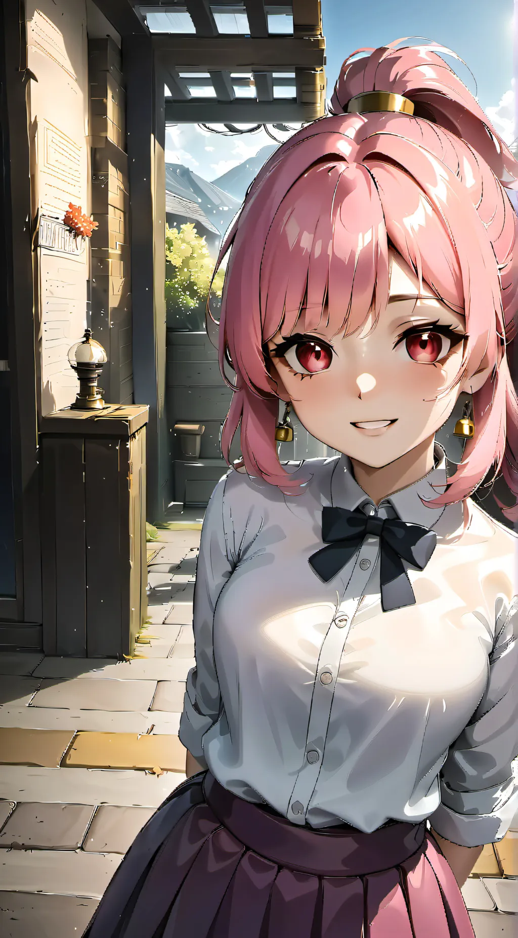 Talkie AI - Chat with catch teenieping!