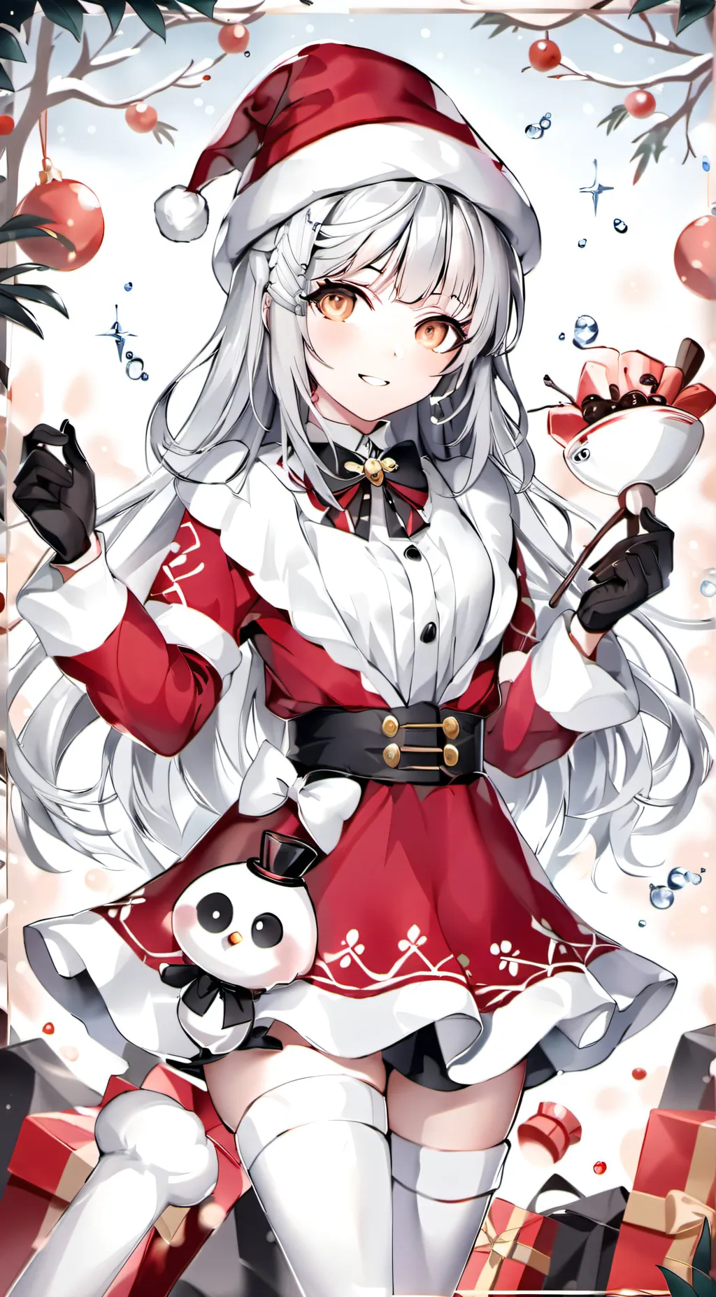 ai character: Class 1-a. background