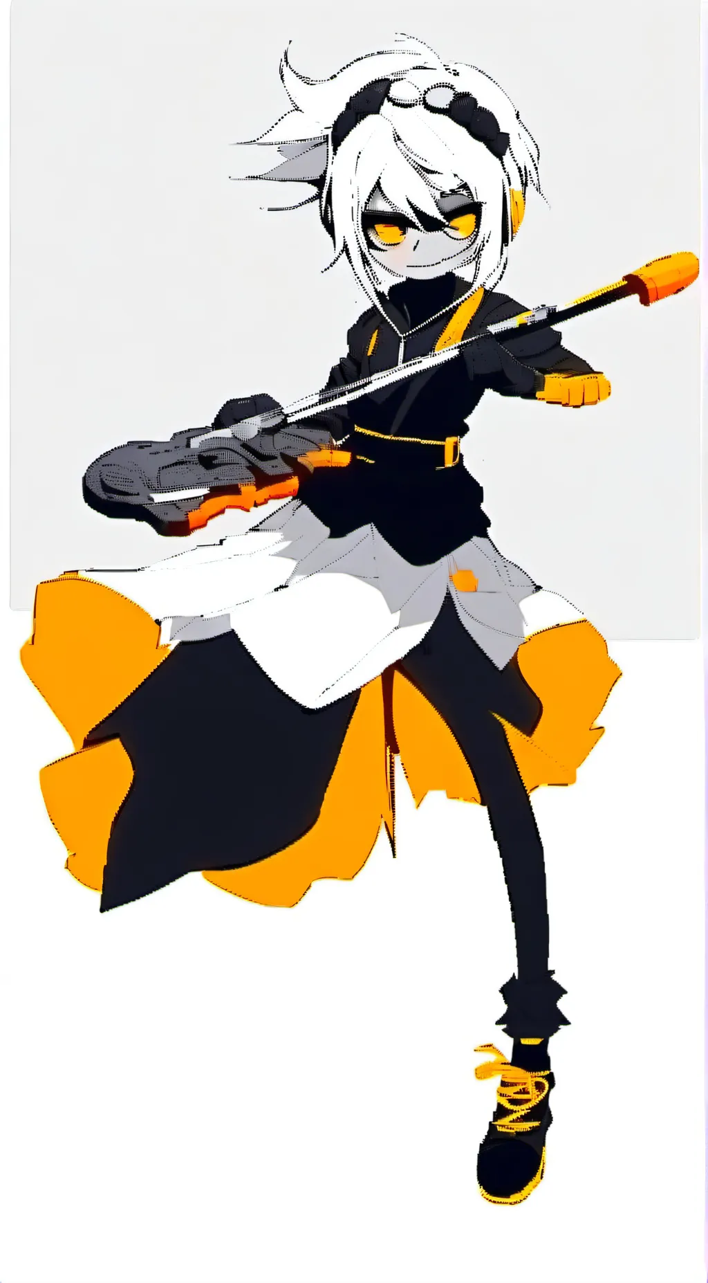 ai character: nuzi background