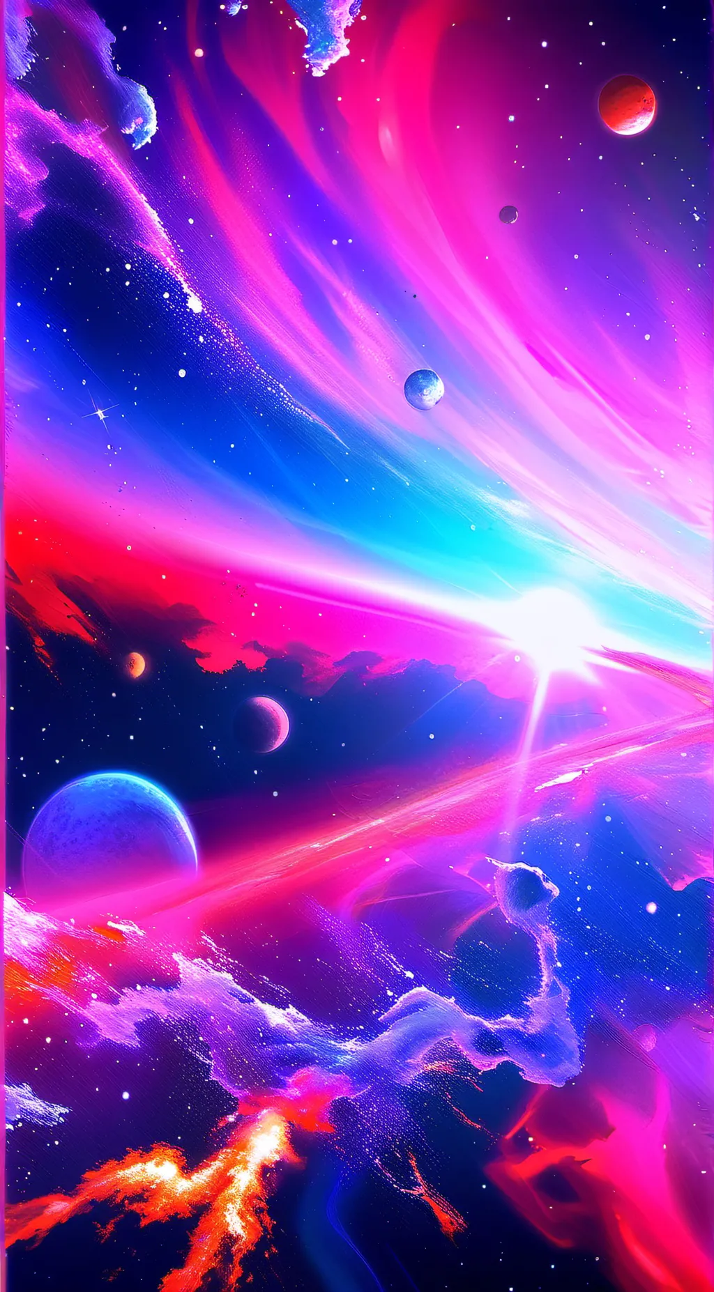 ai character: red therapy au sc background