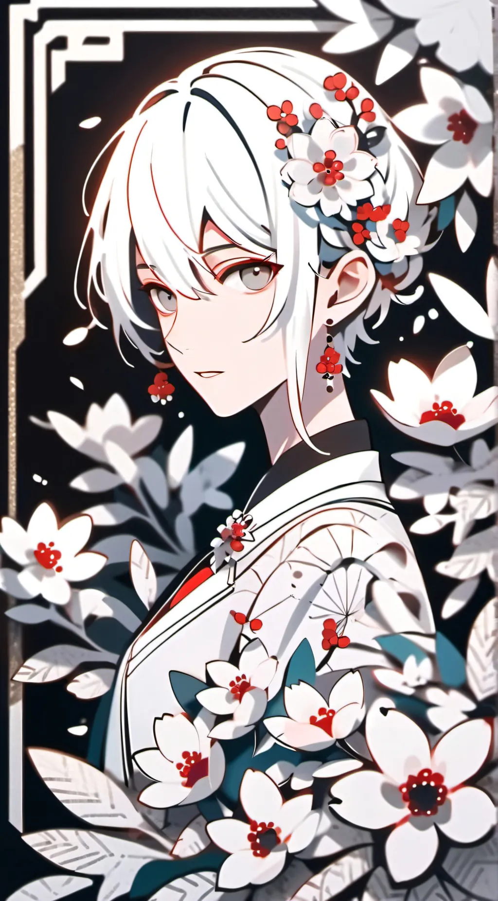 ai character: jason background