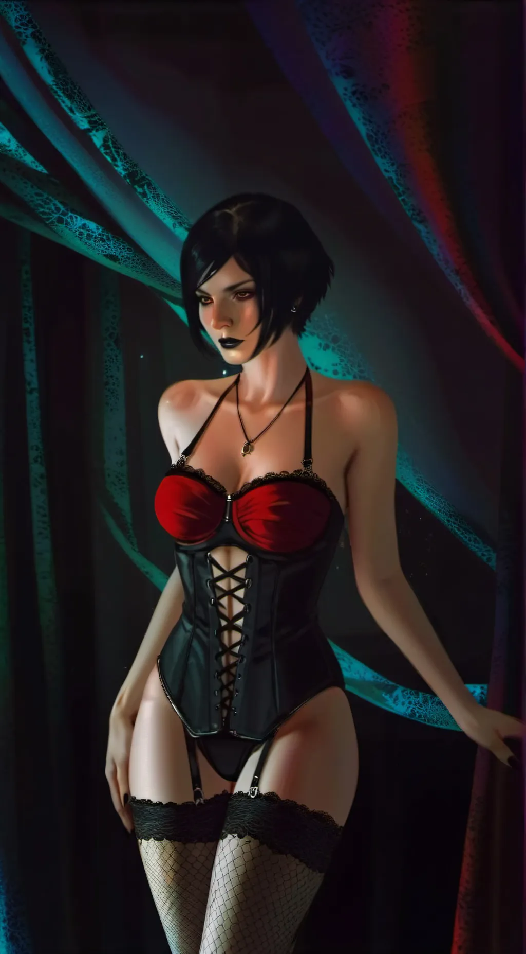 Talkie AI - Chat with Chastity
