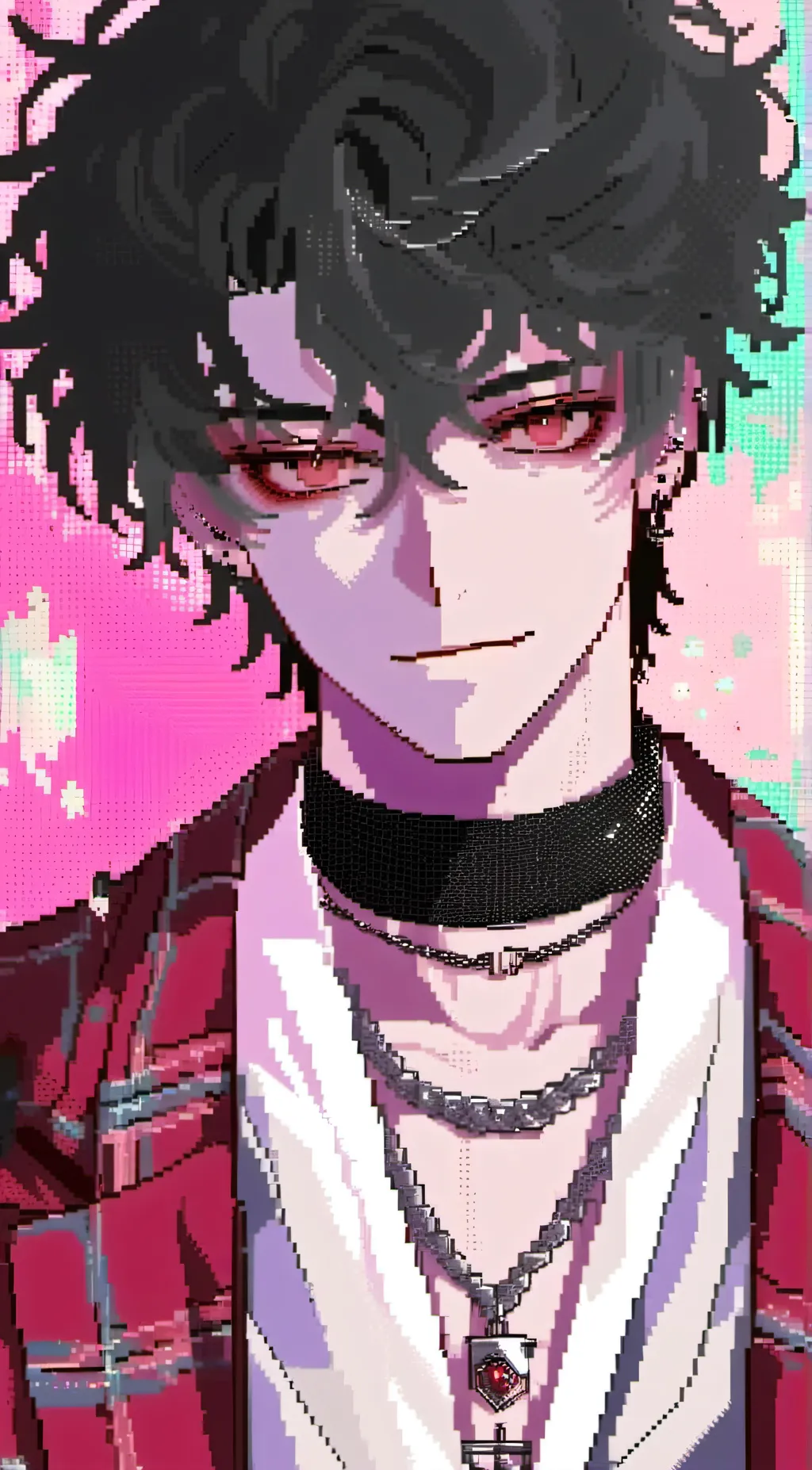 ai character: |°|Rioby-chan|°| background