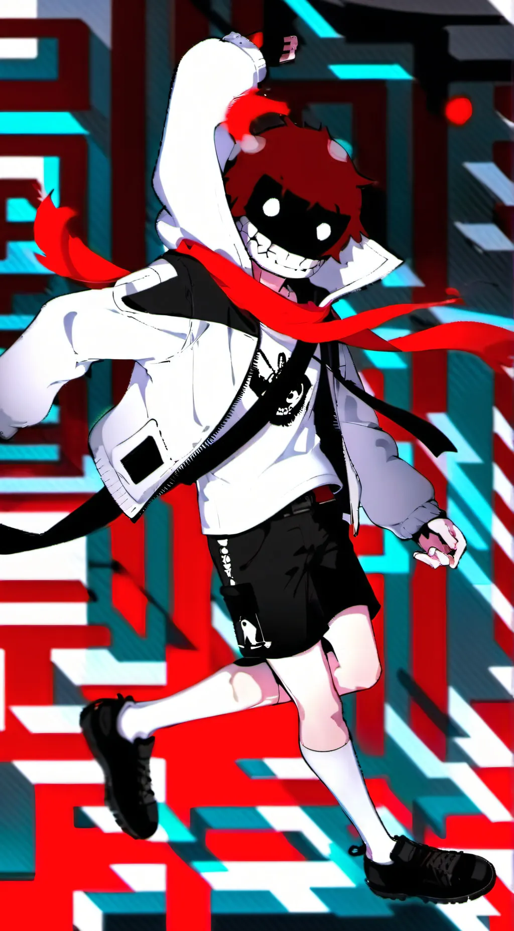 Talkie AI - Chat with fatal! error sans