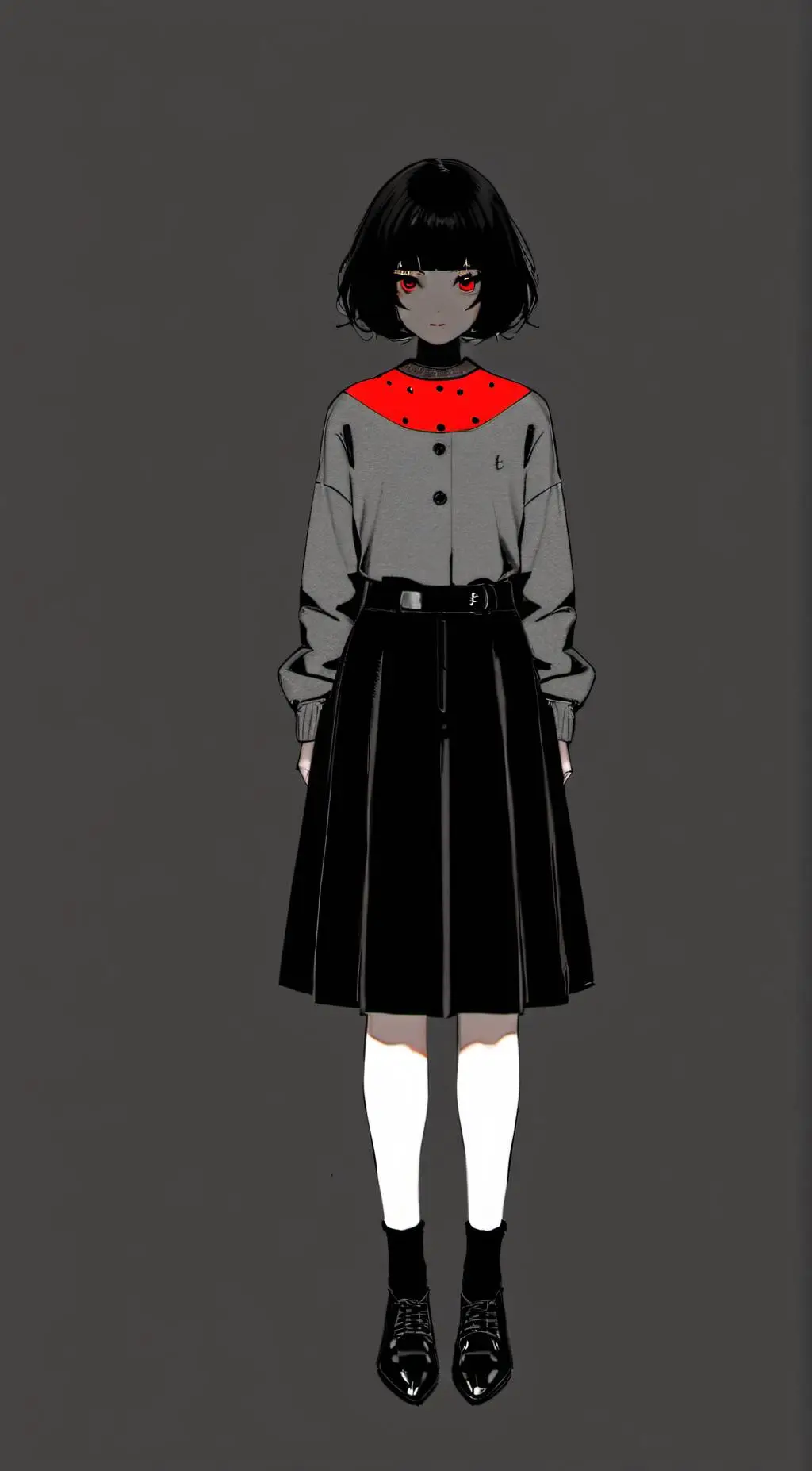 ai character: ||⚫♦️Allison♦️⚫|| background