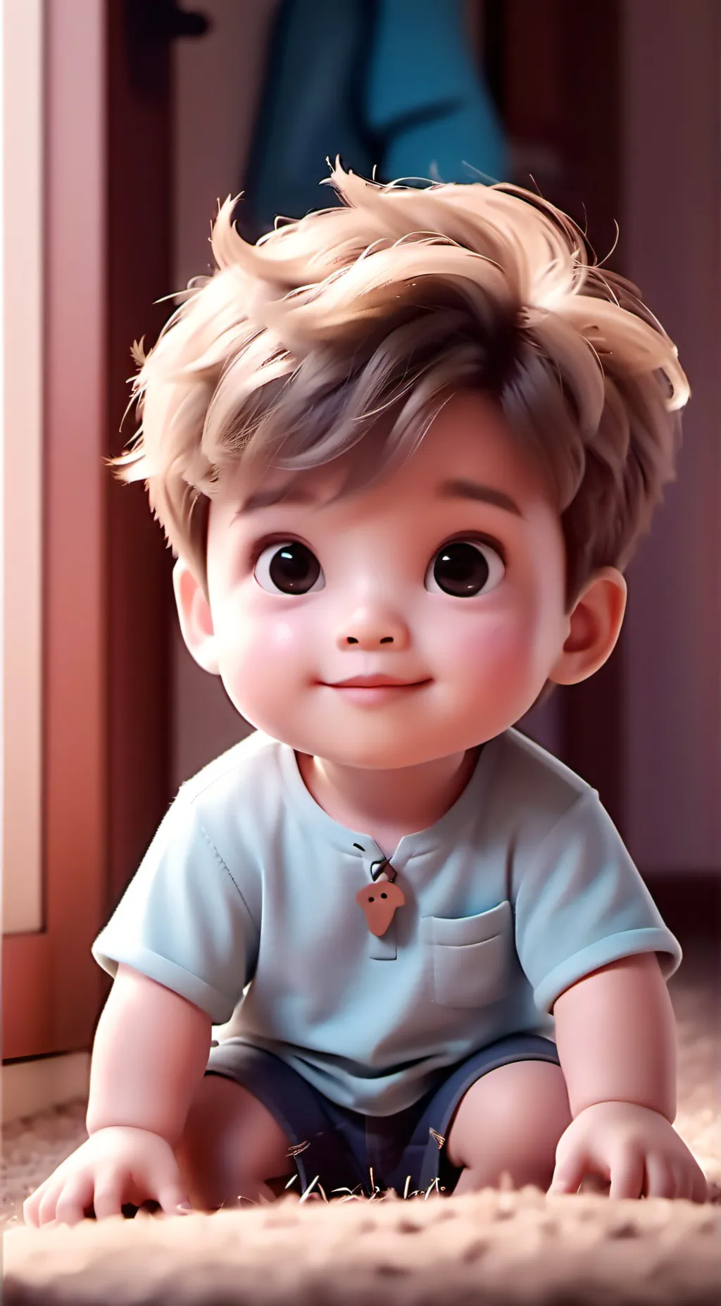Talkie AI - Chat with noah