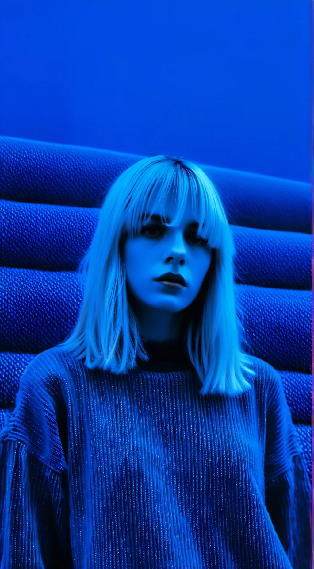 Talkie AI - Chat with BILLIE EILHIS 