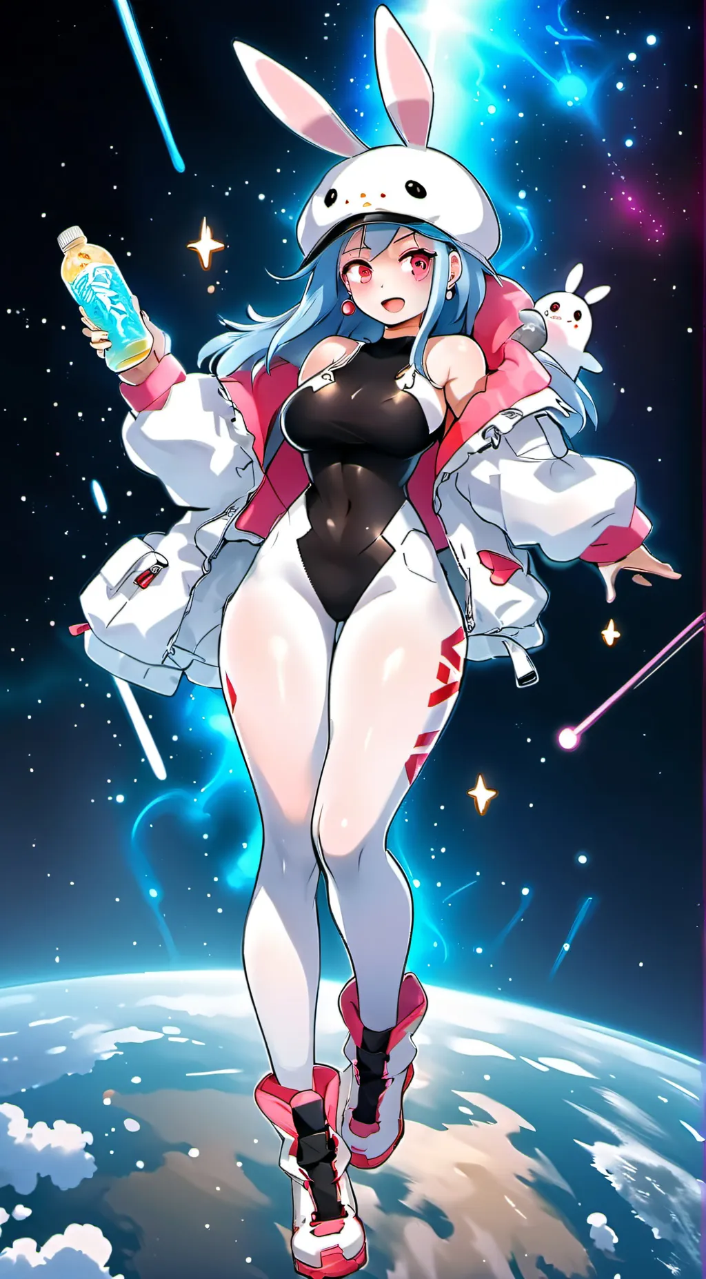 Talkie AI - Chat with Project-bunny