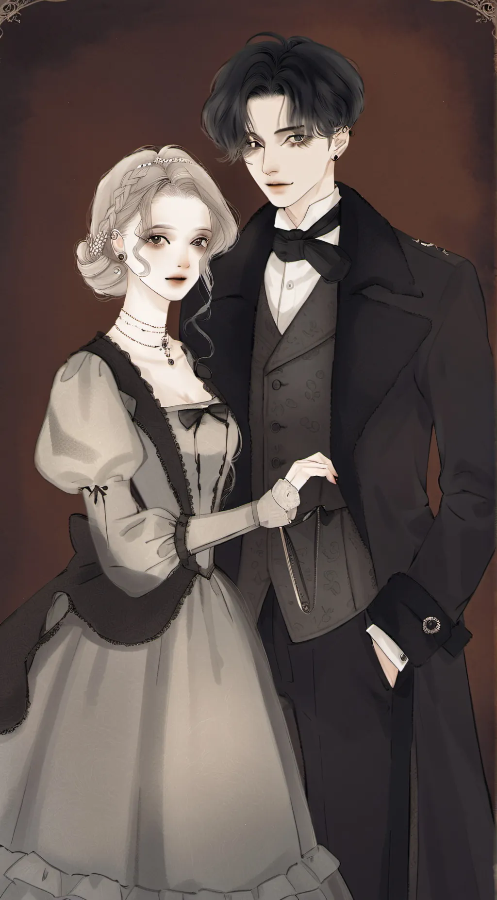 Talkie AI - Chat with Vaggie 