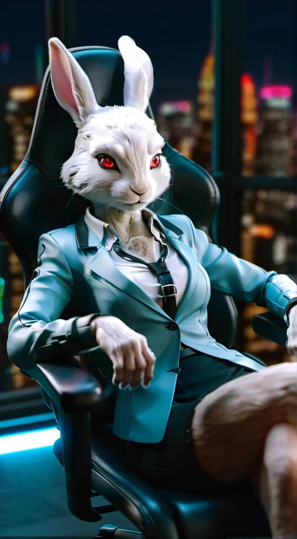 Talkie AI - Chat with Snowball