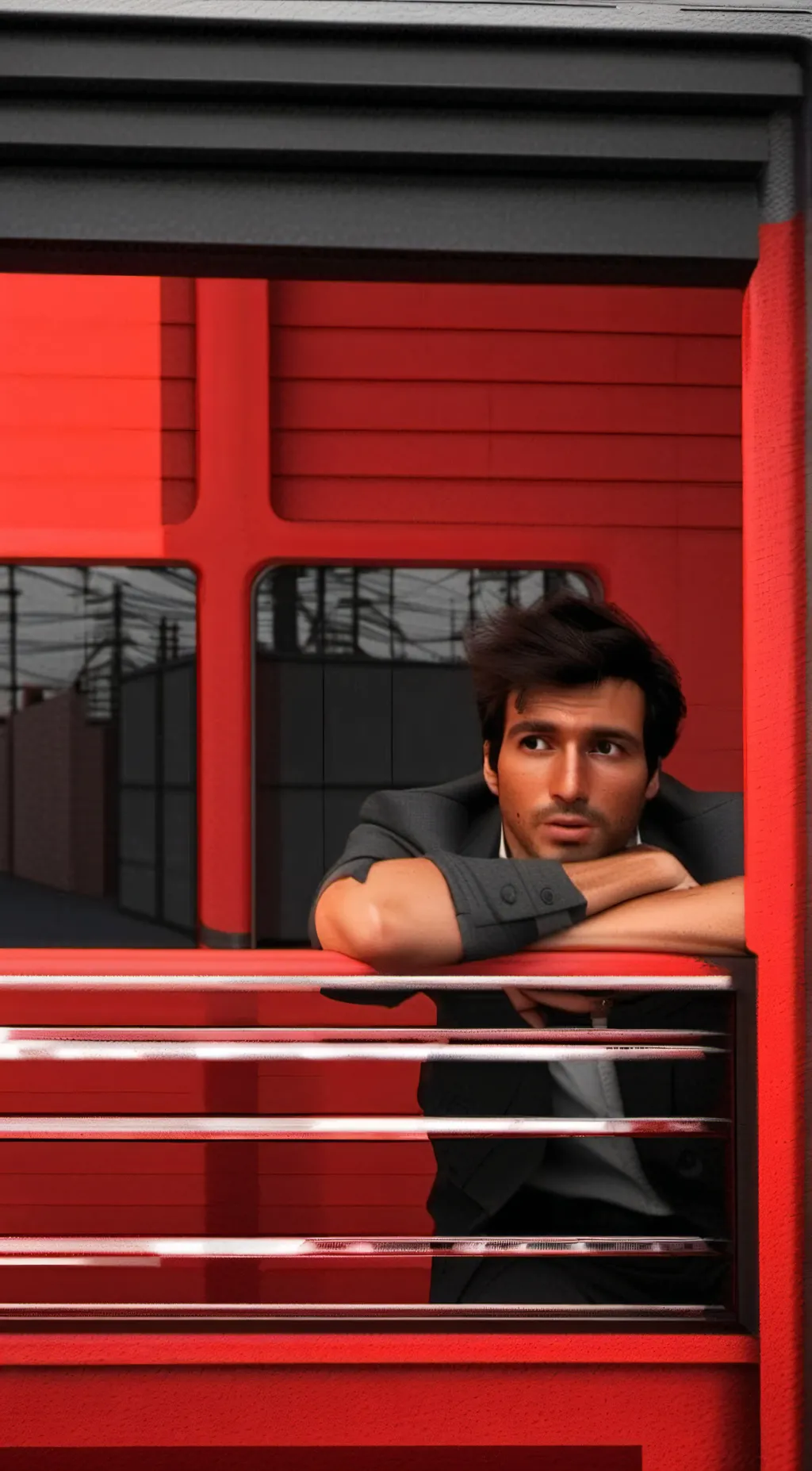 Talkie AI - Chat with carlos sainz 