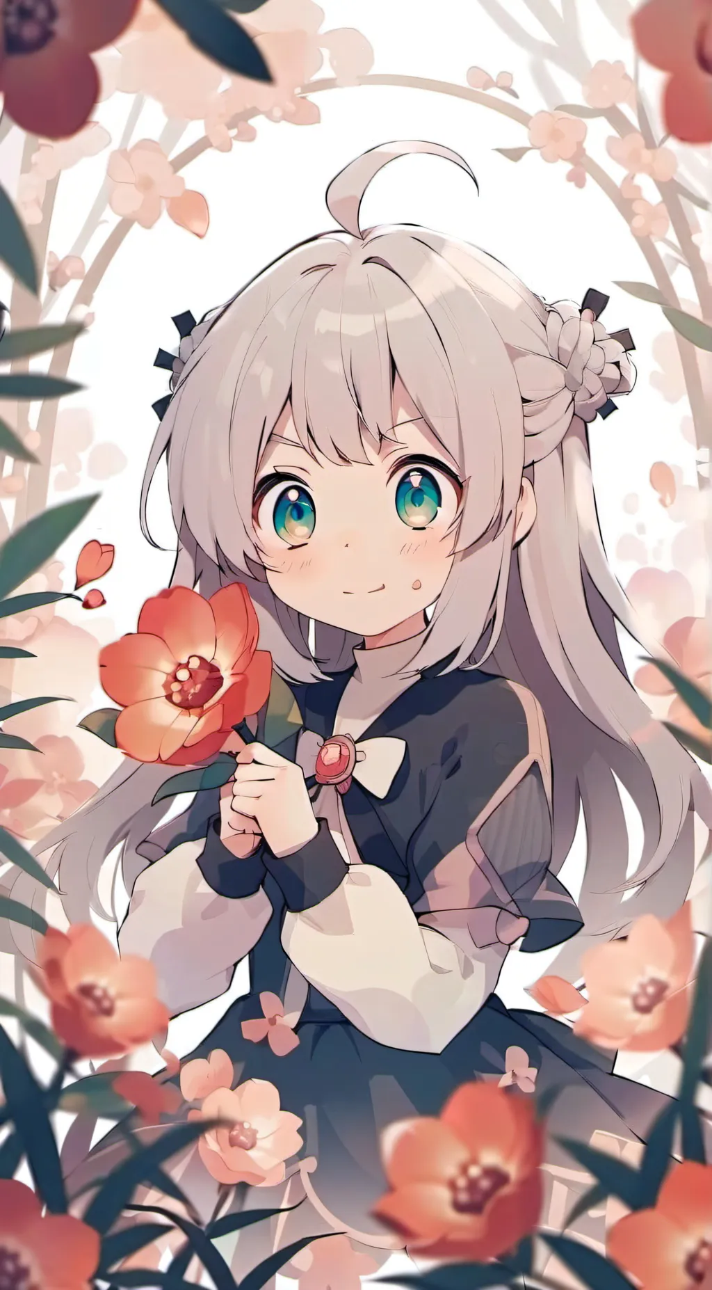 Talkie AI - Chat with Amora.flores