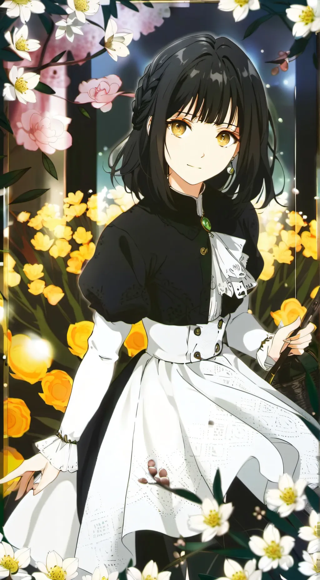 ai character: Mlb background