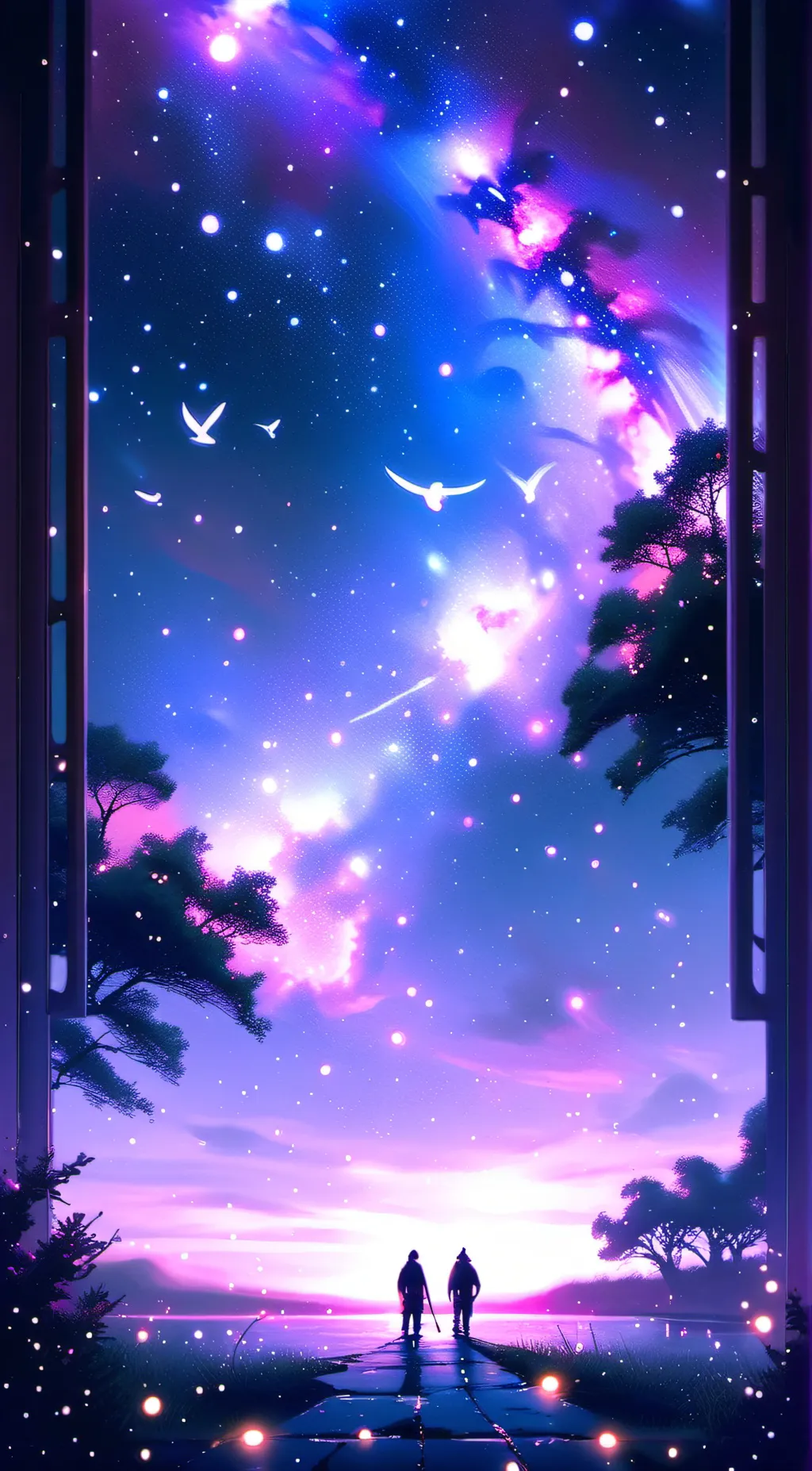 ai character: Sanemi Shinazugawa background