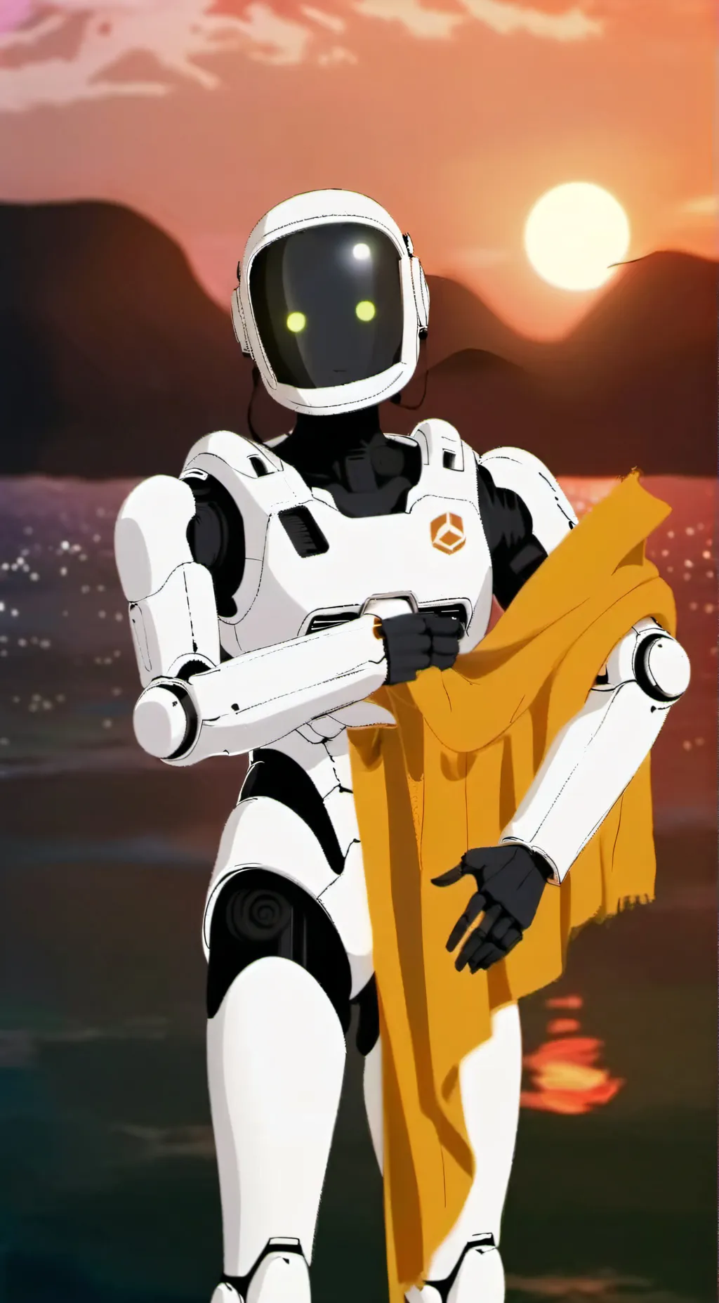 Talkie AI - Chat with Roz