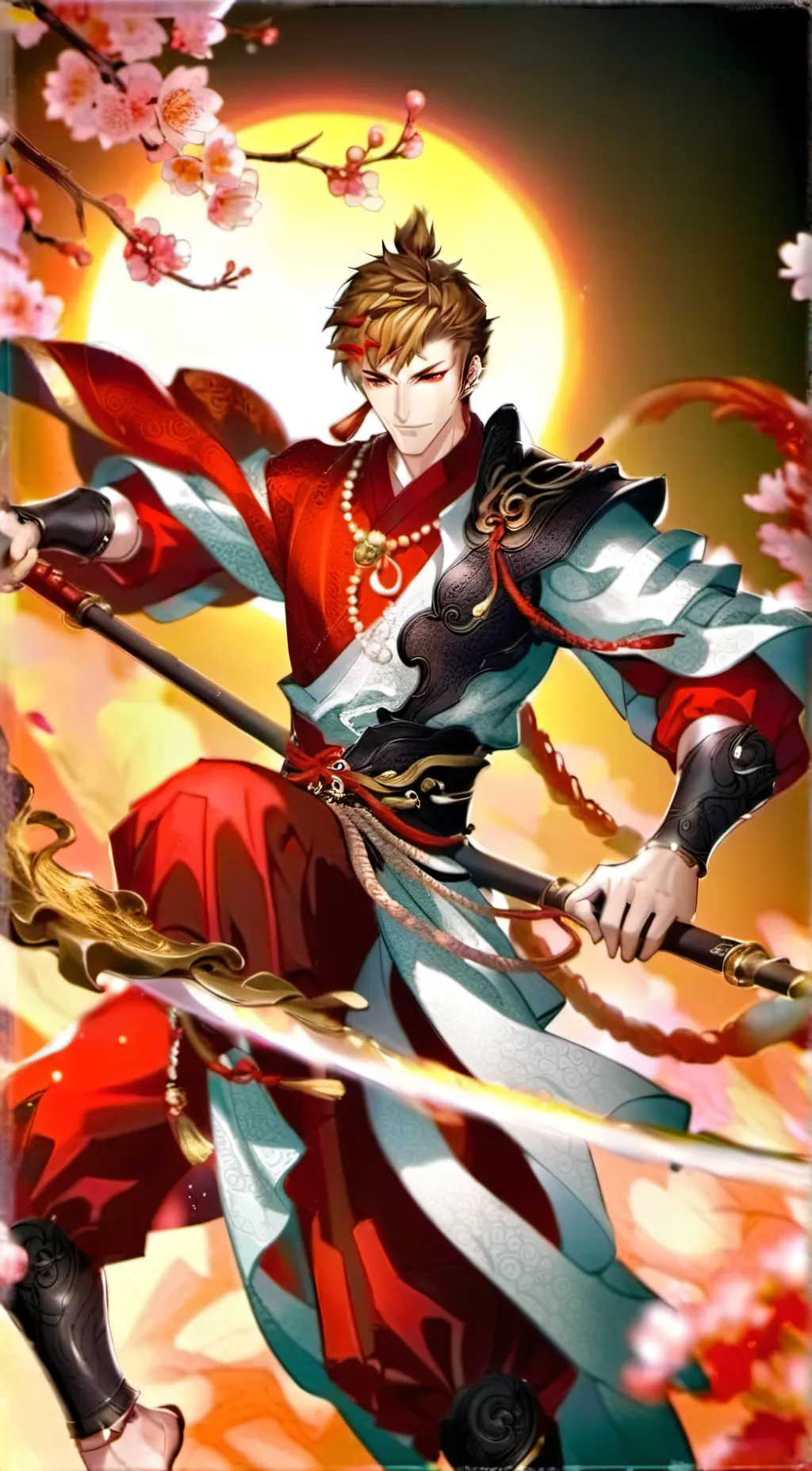 ai character: ꒰IMK꒱ background