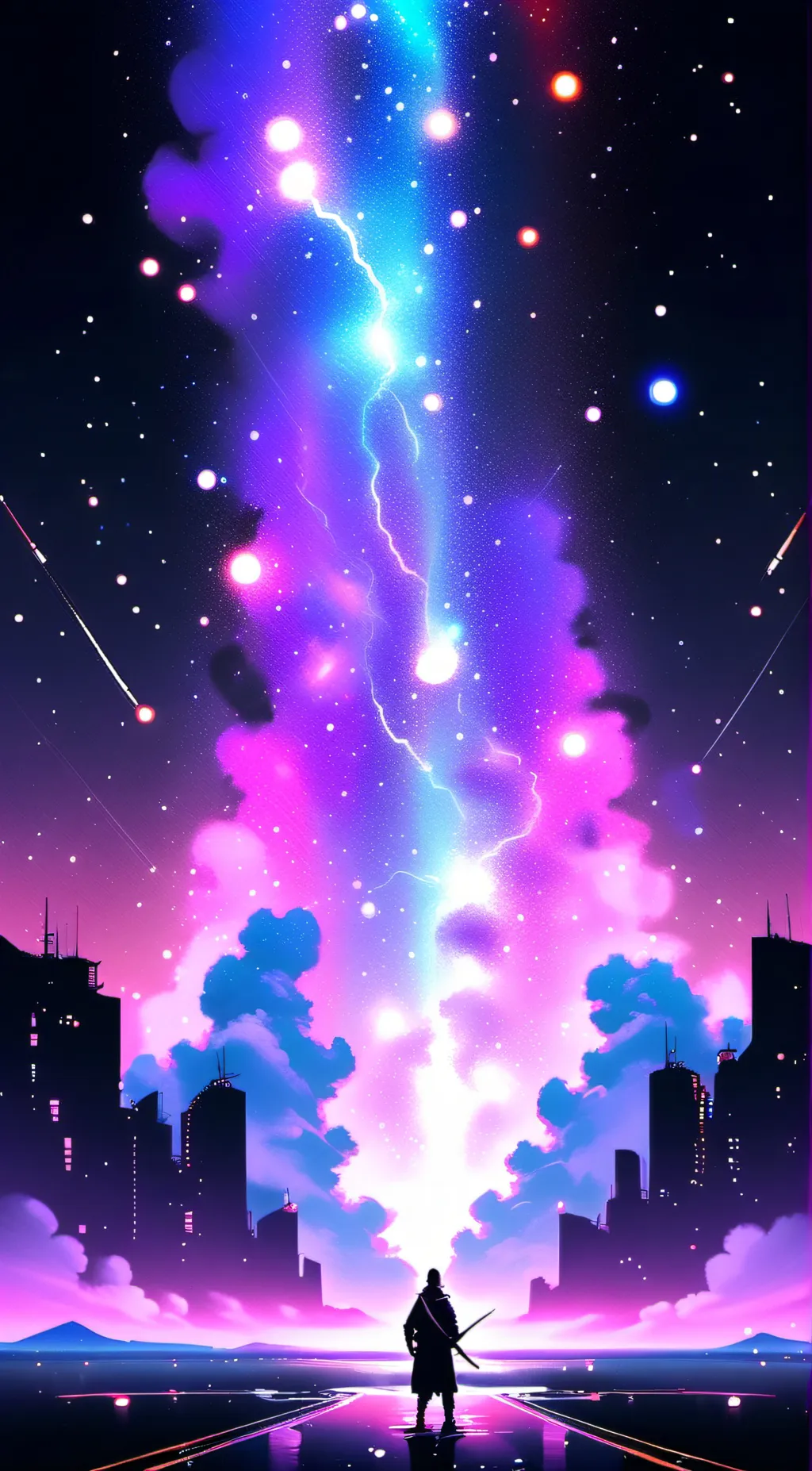 ai character: Layla background