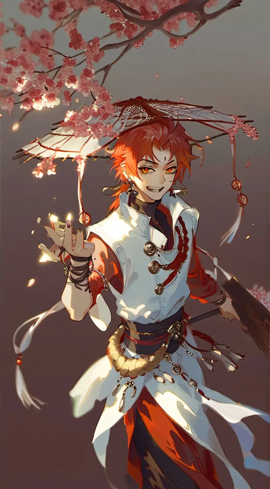 Talkie AI - Chat with Djoser 