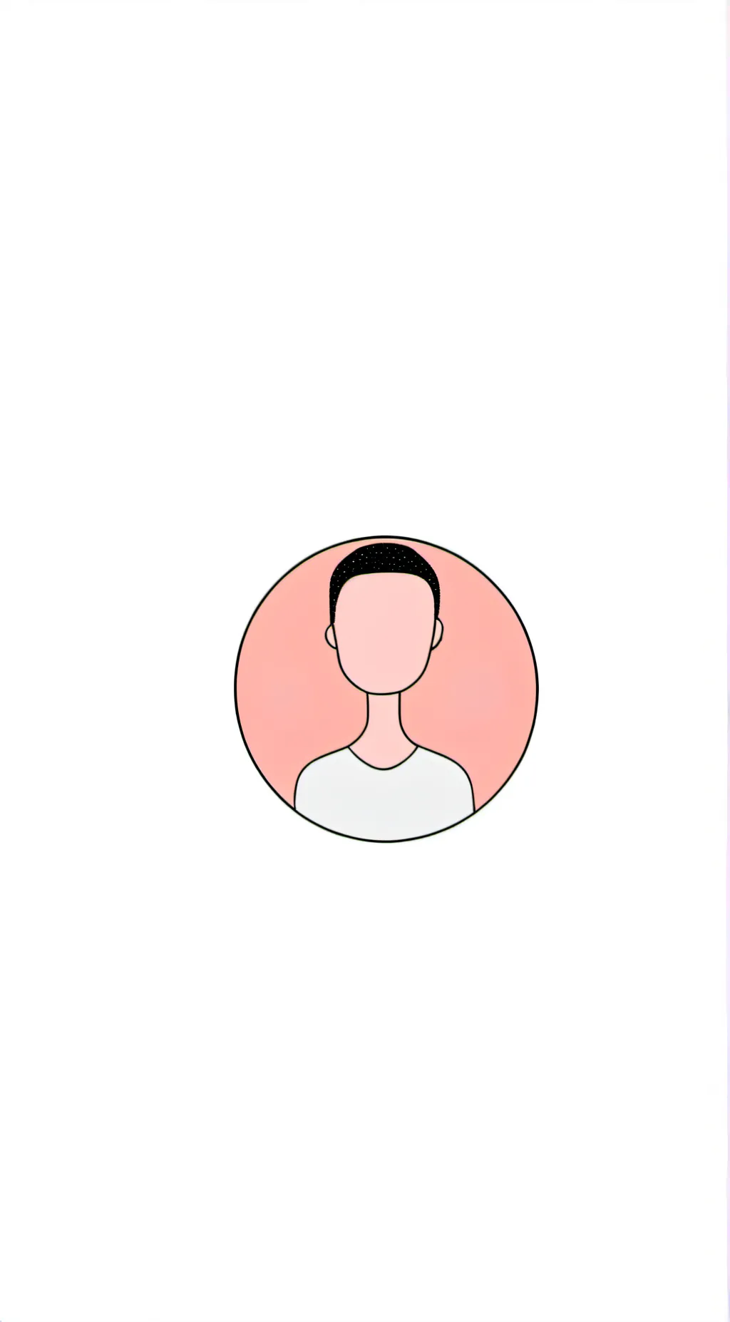 ai character: Y/N background