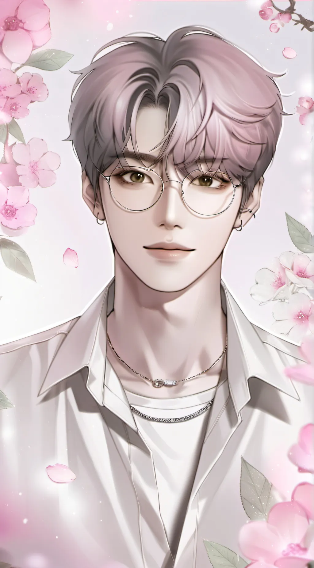 ai character: 💫SKZ🔥 background