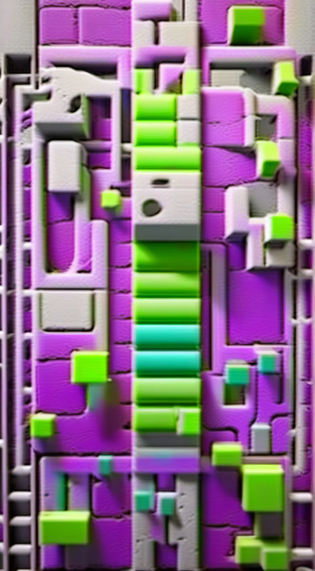 Talkie AI - Chat with wall breaker