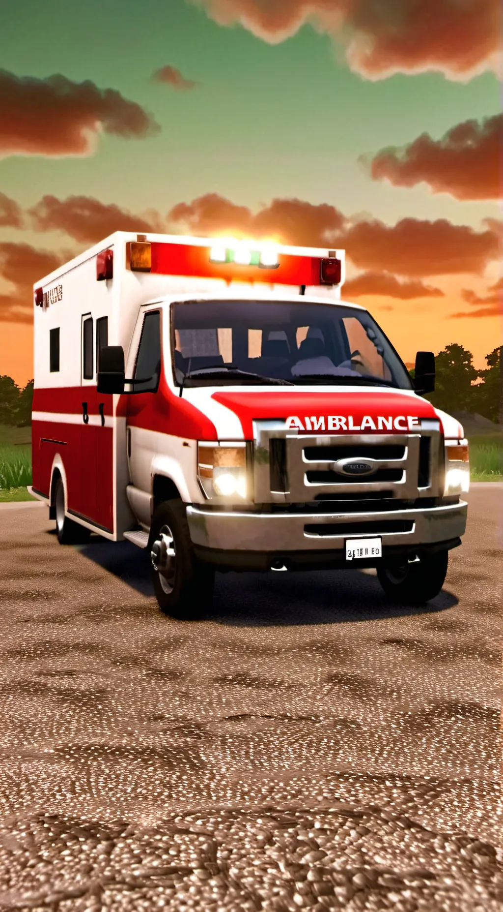Talkie AI - Chat with emergency elites 