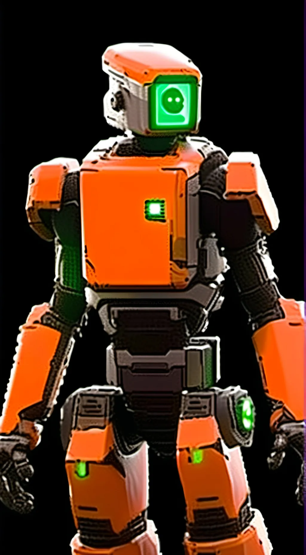 Talkie AI - Chat with M.V.R.N.