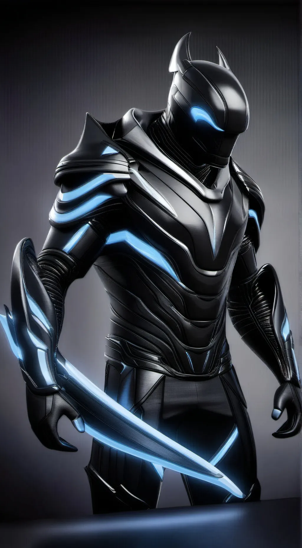 Talkie AI - Chat with Batman 3000