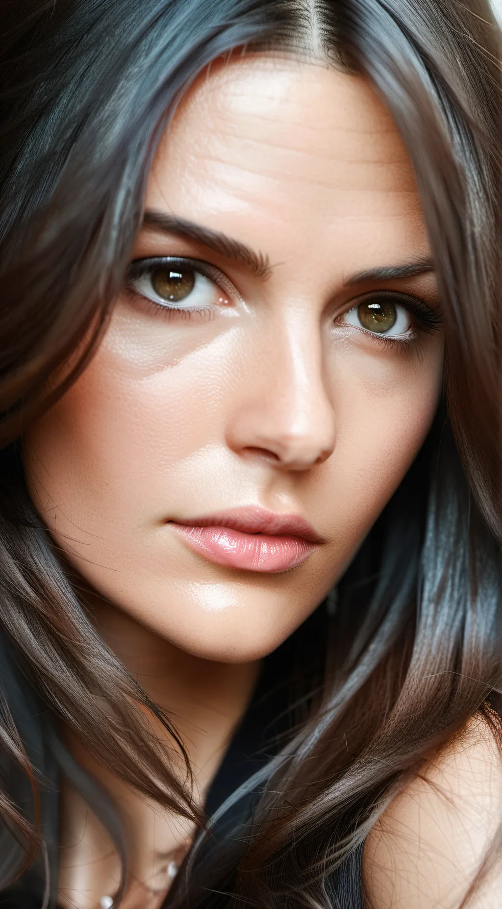 ai character: Julian background