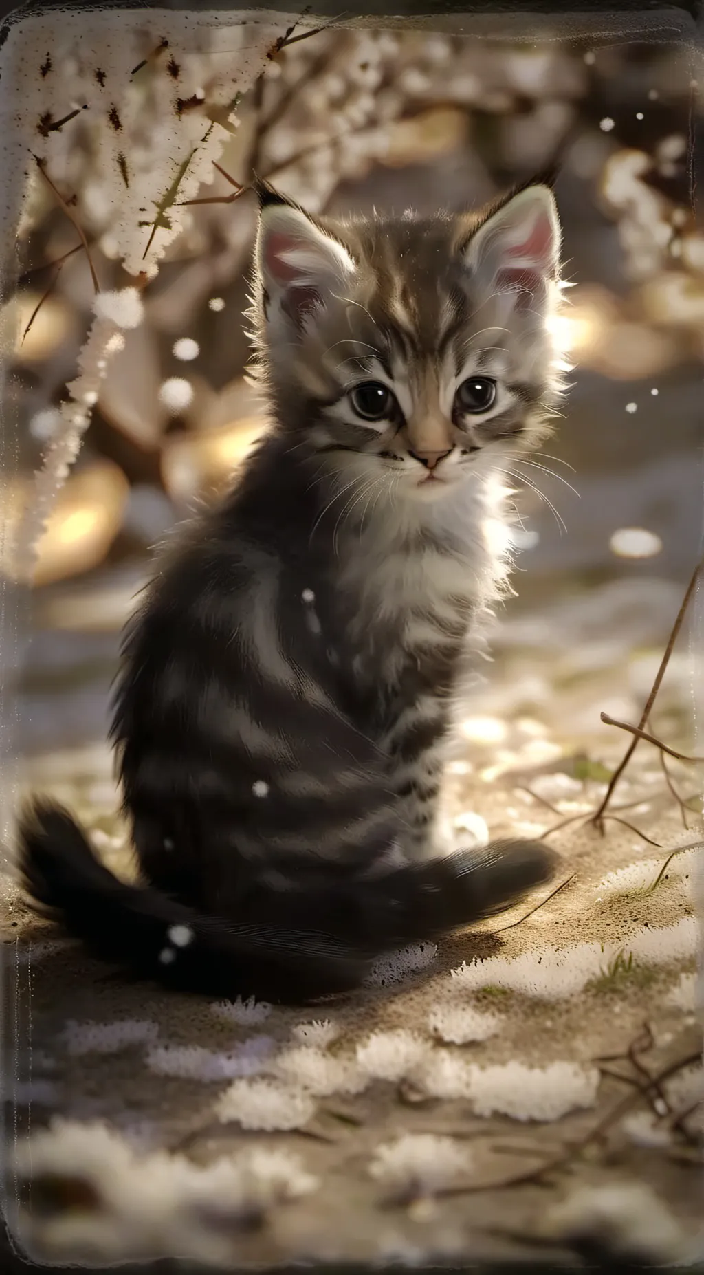 ai character: (Can be any name)  background