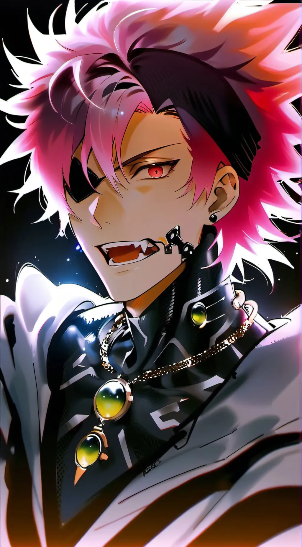 ai character: ×Aid× background