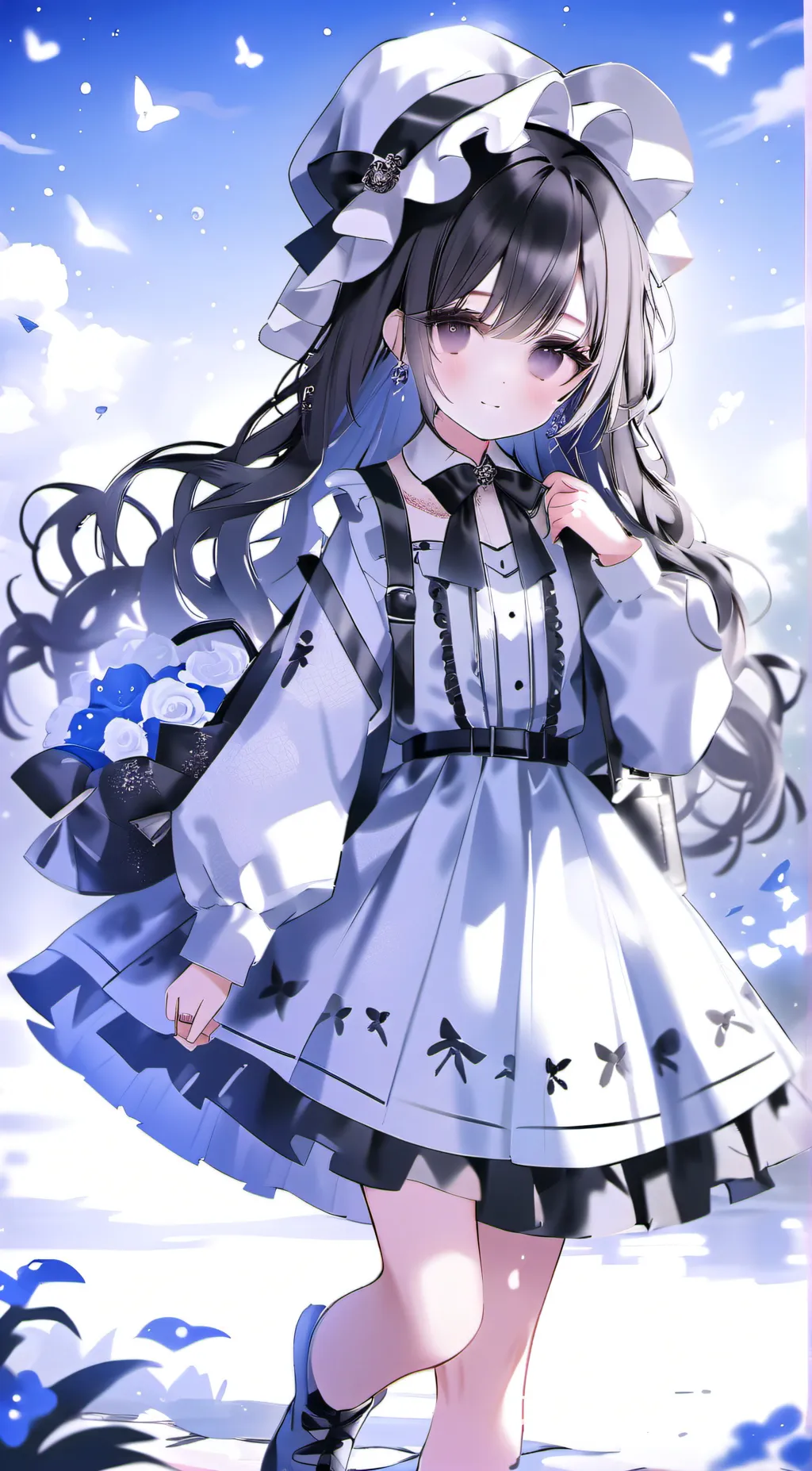 Talkie AI - Chat with mia