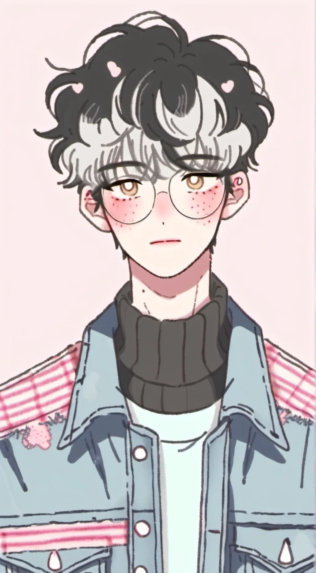 ai character: ¢нє¢кєяѕ background