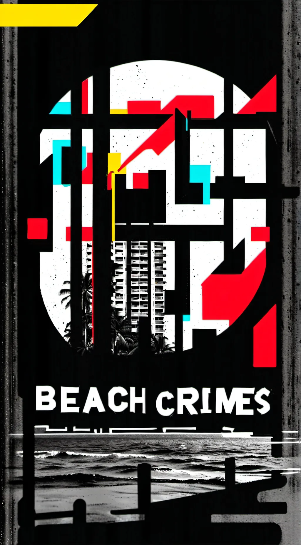 ai character: Beachcrimes  background