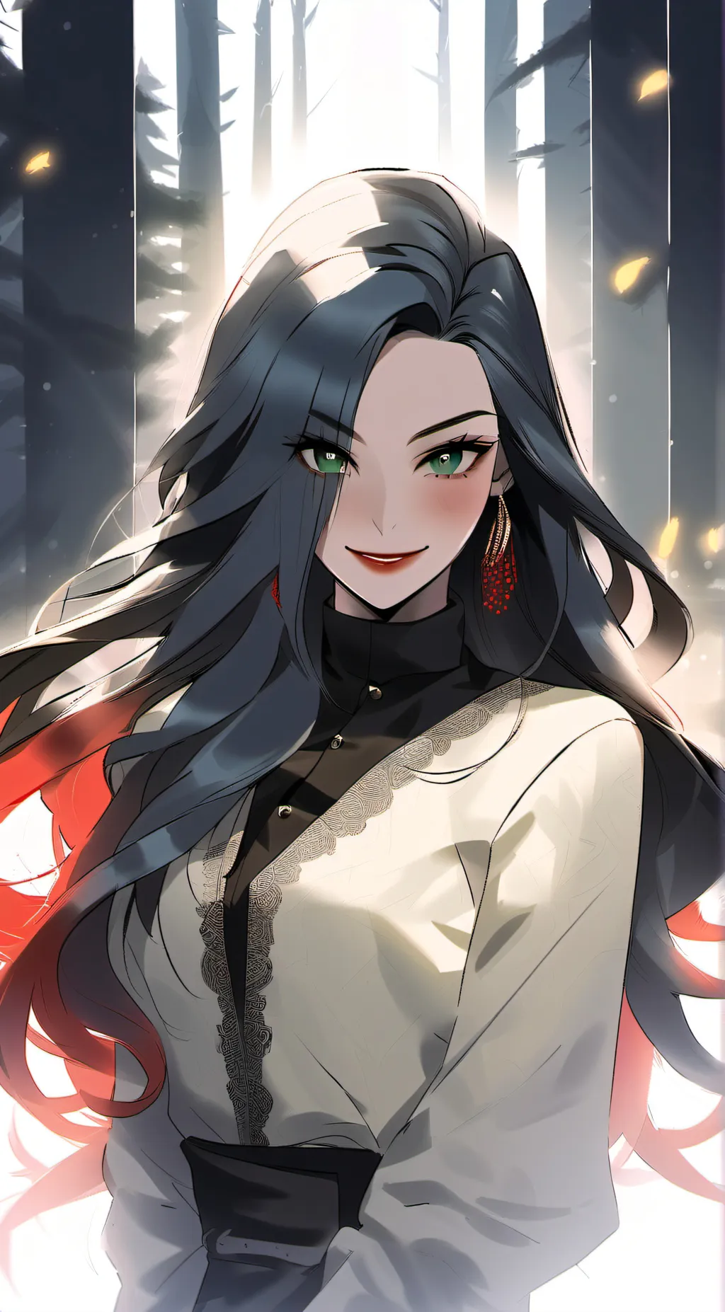 Talkie AI - Chat with the grim reaper