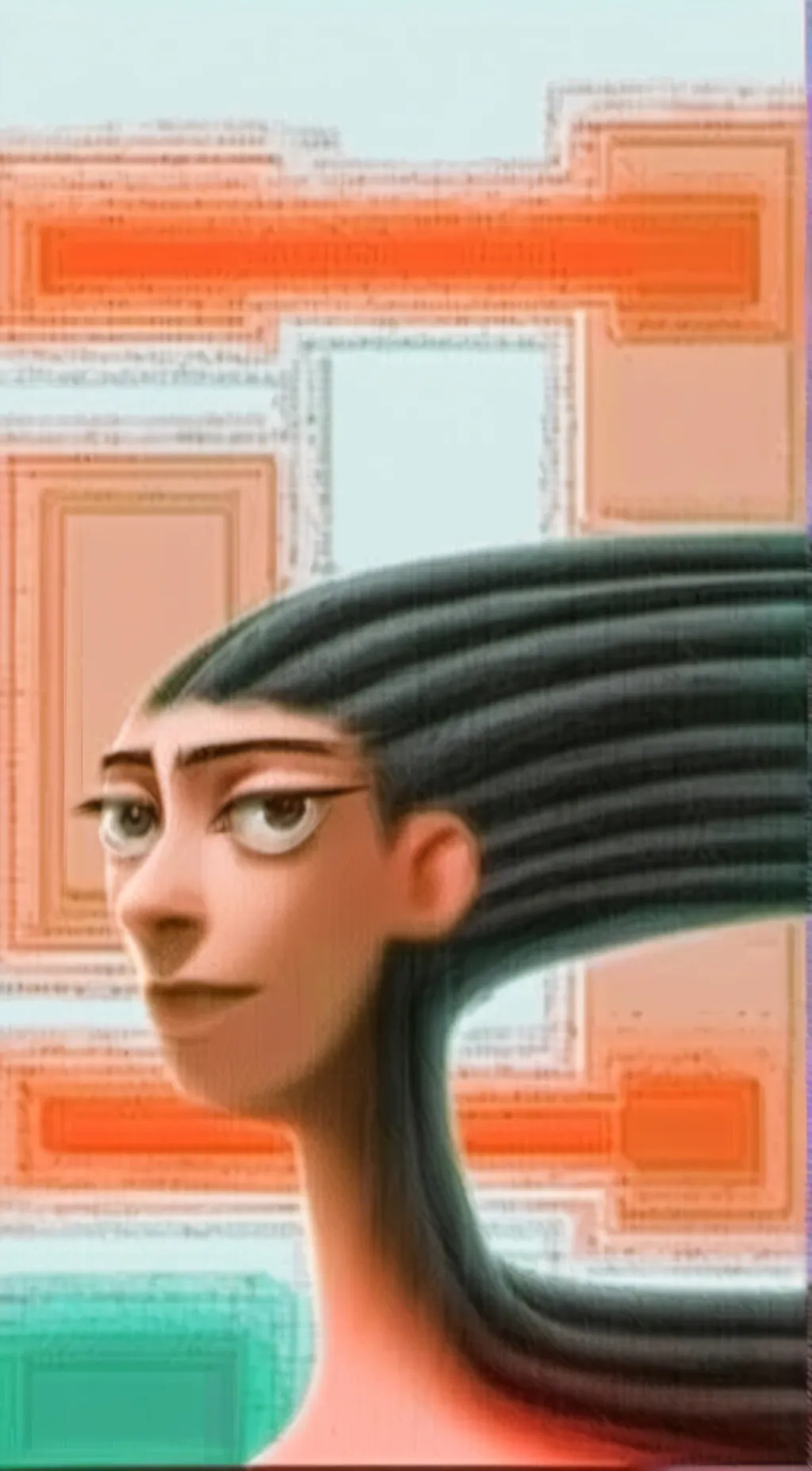 ai character: shellby background