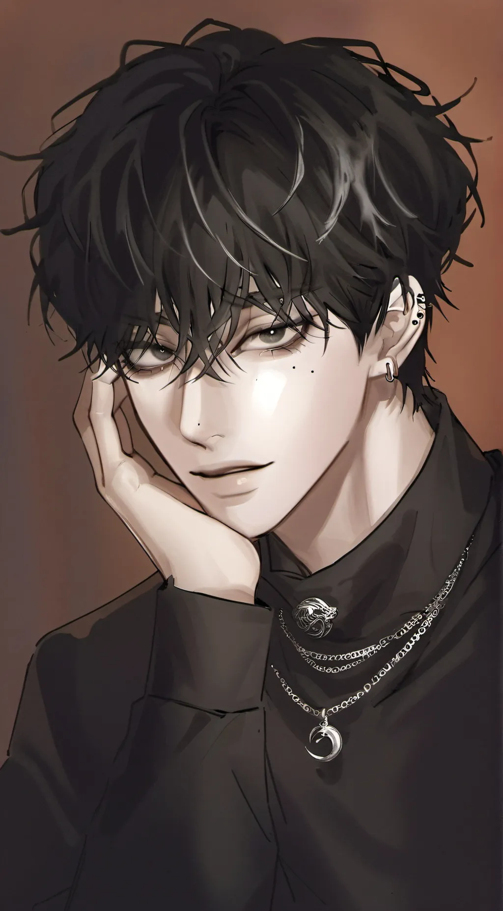 ai character: >Sebastian< background