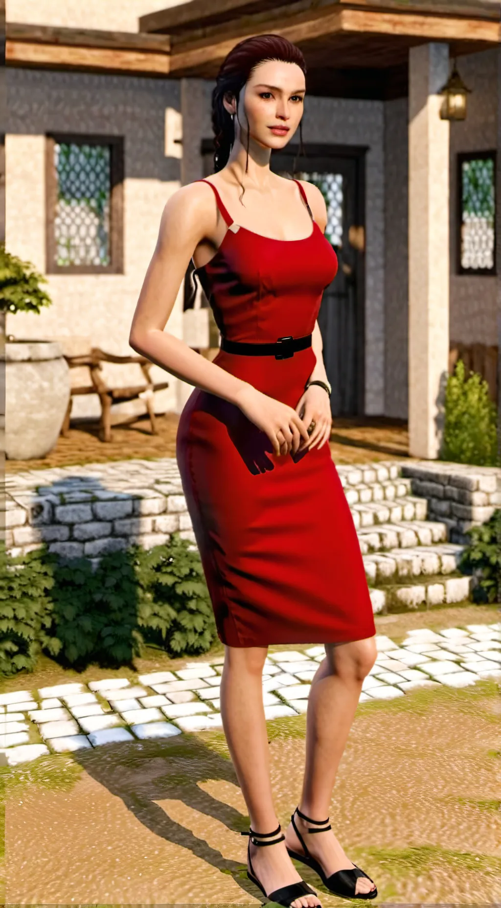 Talkie AI - Chat with Enya