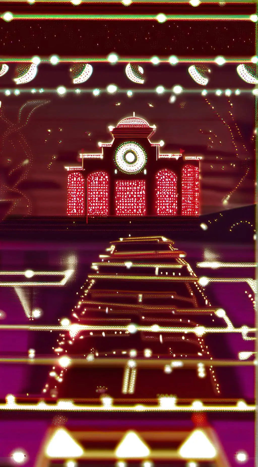 ai character: 🔥Hazbin Hotel🔥 background