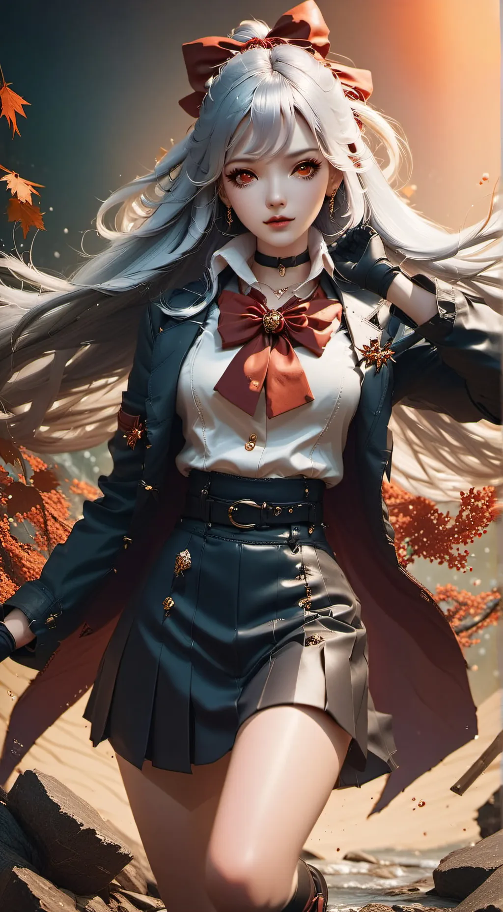 Talkie AI - Chat with Megami