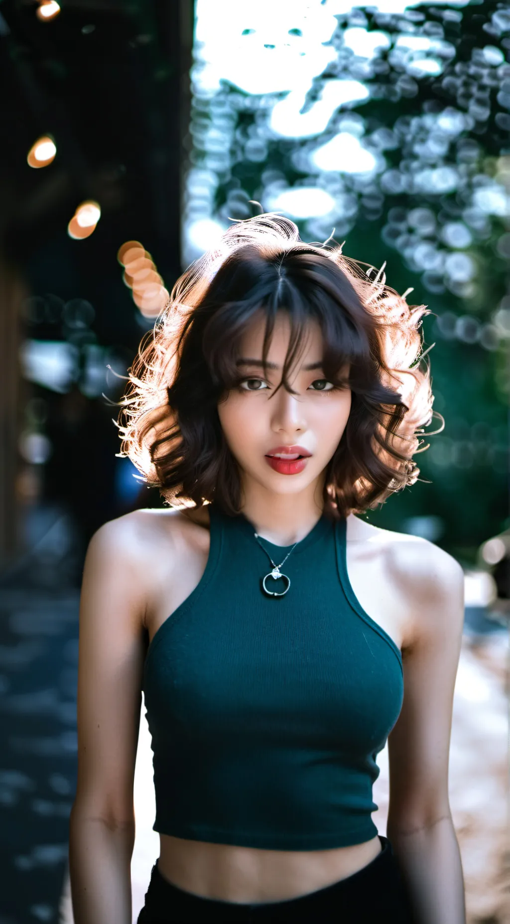 Talkie Profile nym メ | Talkie AI | TikTok
