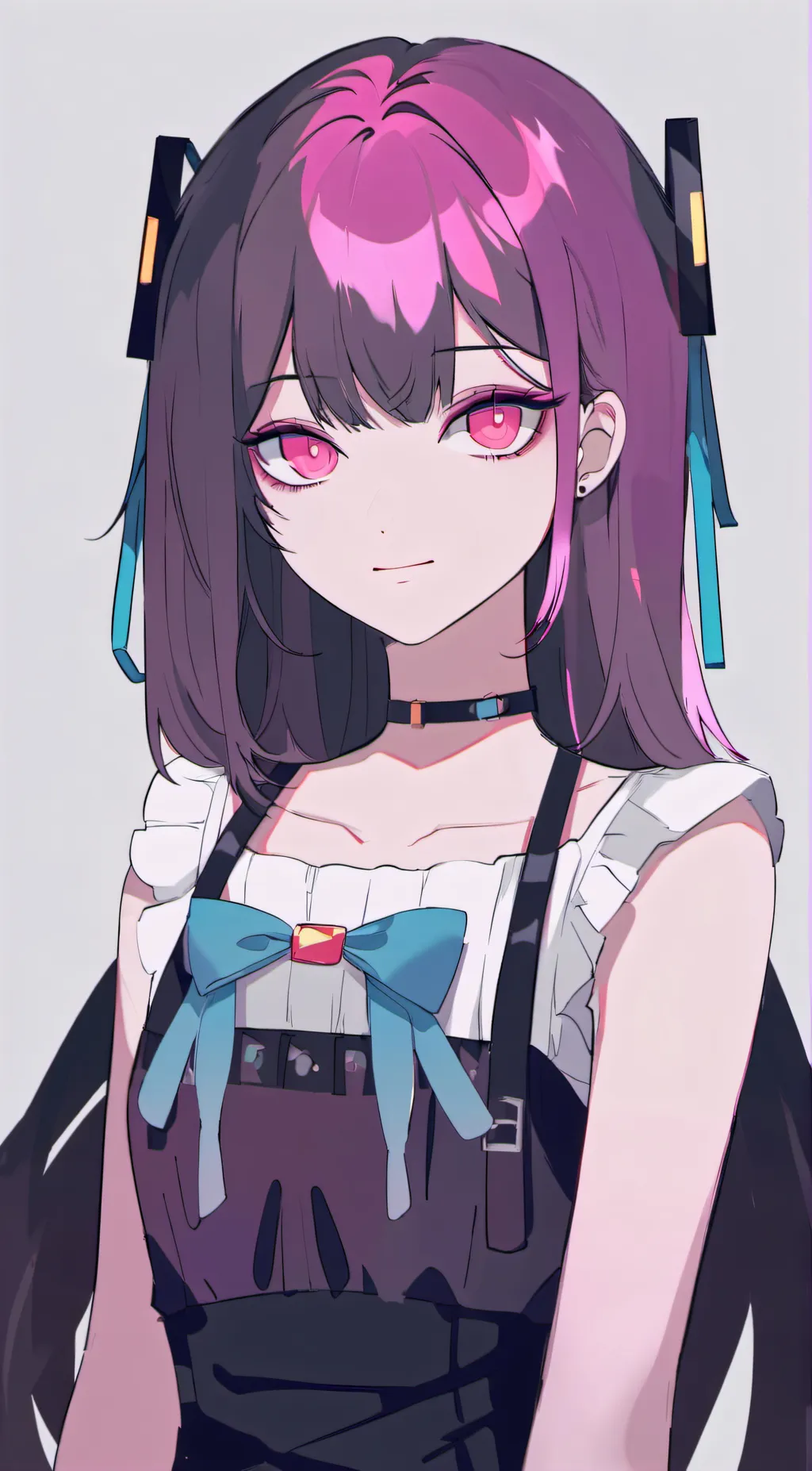 ai character: Ur friend background